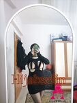 Hijab Selin