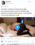 Hotwife Gece