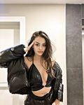 Nazlıcan Tanrıverdi