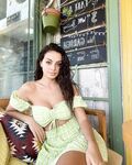 Nazlıcan Tanrıverdi