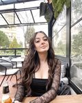 Nazlıcan Tanrıverdi