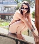 Simge Barankoğlu nude ifşa