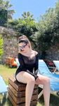 Simge Barankoğlu nude ifşa