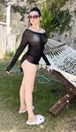 Simge Barankoğlu nude ifşa