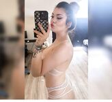 Simge Barankoğlu nude ifşa