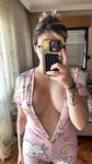 Simge Barankoğlu nude ifşa
