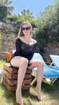 Simge Barankoğlu nude ifşa