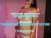 suesalvia nude