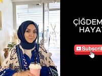 Çiğdemle hayat youtube katıl