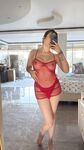 Simge Barankoğlu nude