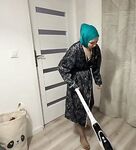 Cigdemle Hayat Cigdem Yilmaz Aktas nude