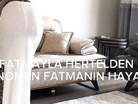 Fatma ile Her Telden frikik 2