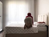 Fatma ile Her Telden frikik 2