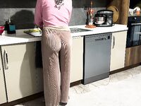 Fatma ile Her Telden frikik 2