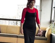 Fatma ile Her Telden frikik 2