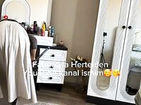 Fatma ile Her Telden frikik 2