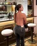 Esra Rabia Ünal nude