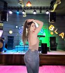 Esra Rabia Ünal nude