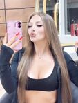 Esra Rabia Ünal nude