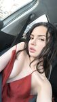 Ece Ronay'ın abonelere özel attığı içerikler	2
