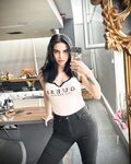 Ece Ronay'ın abonelere özel attığı içerikler	2