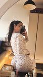 Ece Ronay'ın abonelere özel attığı içerikler	2