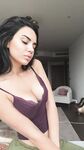 Ece Ronay'ın abonelere özel attığı içerikler	2