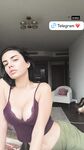 Ece Ronay'ın abonelere özel attığı içerikler	2