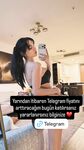 Ece Ronay'ın abonelere özel attığı içerikler	2
