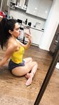 Ece Ronay'ın abonelere özel attığı içerikler	2