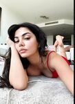 Ece Ronay'ın abonelere özel attığı içerikler	2
