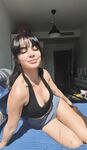 Ece Ronay'ın abonelere özel attığı içerikler	2