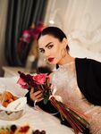 Ece Ronay'ın abonelere özel attığı içerikler	2