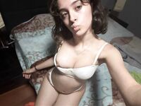 Sude Aysima nude 1