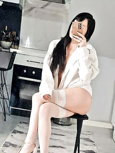Mistress Merve