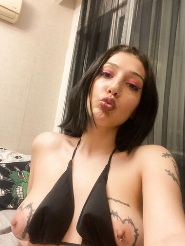 yasmin tango