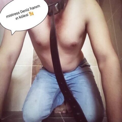 Mistress Deniz