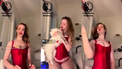 Öznur güven tango ve superlive ifşa videoları part 56