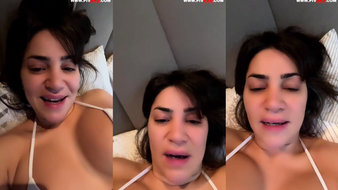 Serpil Cansiz tango live video (7)