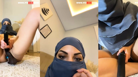 Webcem arab muslim hijab