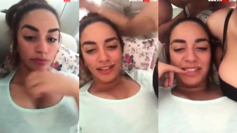 Aşkım Annem Gelir Yapma Diyo Üniversiteli Ergenlerin Bomba İfşa Videosu