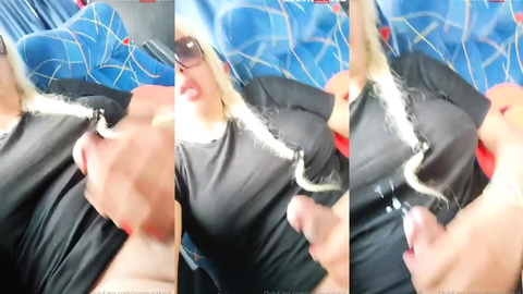 Türk Travesti Yağmur Akgül Erkeğin Sikini Yalayıp Boşaltıyor