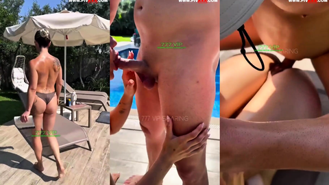 Nightmeal Burçin Erol ifşa porn video