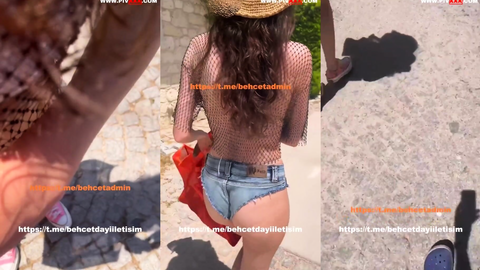 OnlyFans Turkish HeraandPosion - Türk Onlyfans