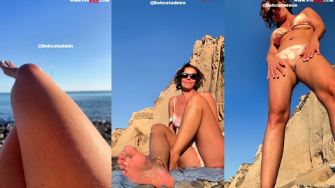 Karoli̇n Fi̇şekçi̇ Turkish onlyfans Cuckold Swinger Türbanlı tporner Tango İfşa Amateur Porn Sex Üniversiteli Türk