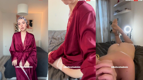 Çiğdemle Hayat Turkish Porn Sex Amateur Genç Türk Onlyfans VIP Özel Türk ifşa İfşa