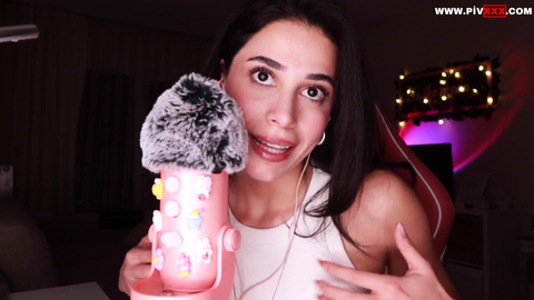 Mehtap Ziyagil ASMR creating Asmr Videos Patreon-02