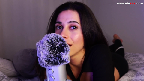 Mehtap Ziyagil Asmr Patreon İfşa