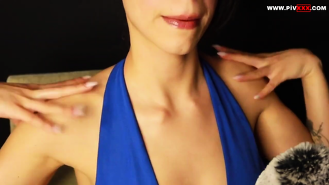 mehtap ziyagil asmr youtube - Patreon