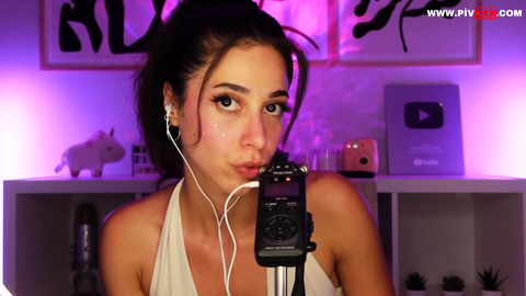 Mehtap Ziyagil Asmr - Videos